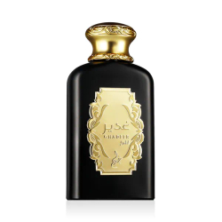 Fotoja e Eau de Parfum Khadlaj Ghadeer Gold, 100 ml