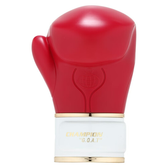 Fotoja e Eau de Parfum Fragrance World Champion GOAT, 80ml