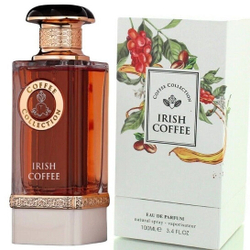 Fotoja e Eau de Parfum Fragrance World Irish Coffee, 100ml