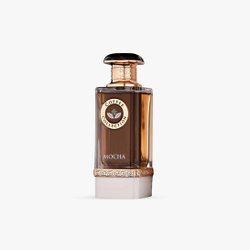 Fotoja e Eau de Parfum Fragrance World Mocha, 100ml