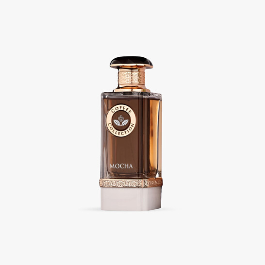 Fotoja e Eau de Parfum Fragrance World Mocha, 100ml