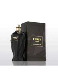 Fotoja e Eau de Parfum Fragrance World Urban Man Le Parfum, 90ml