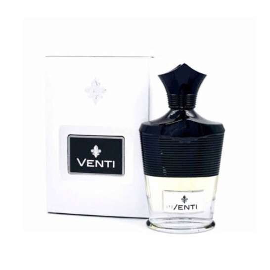 Fotoja e Eau de Parfum Fragrance World Venti, 100ml