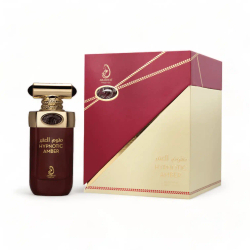 Fotoja e Eau De Parfum Arabiyat Prestige Hypnotic Amber 100ml