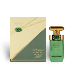 Fotoja e Eau de Parfum Arabiyat Hypnotic Vanilla, 100ml