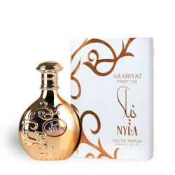 Fotoja e Eau de Parfum Arabiyat Prestige Nyla, 80ml