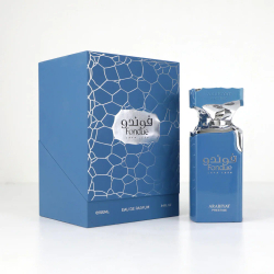 Fotoja e Eau de Parfum Arabiyat Prestige Fondue Lava Lush, 100ml