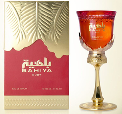 Fotoja e Eau de Parfum Arabiyat Prestige Bahiya Ruby, 100ml
