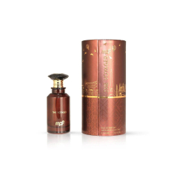 Fotoja e Eau de Parfum My Perfumes The Voyager, 100ml