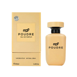 Fotoja e Eau de Parfum My Perfum Poudre, 100ml