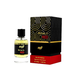 Fotoja e Eau de Parfume My Perfume Thrive in Red, 100ml