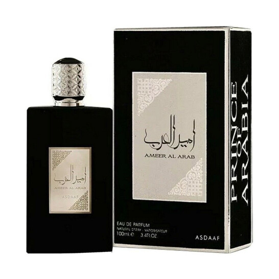 Fotoja e Eau de Parfum Lattafa Ameer Al Arab 100ml
