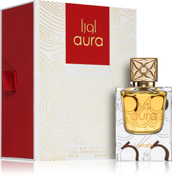 Fotoja e Eau de Parfum Lattafa Aura pLTF126, 60 ml
