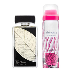 Fotoja e Set Eau de Parfum Lattafa Najdia,100ml + deodorant, 50ml