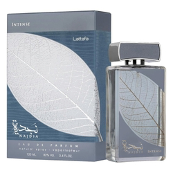 Fotoja e Eau de Parfume Lattafa Najdia Intense, 100ml