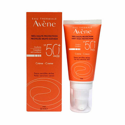 Fotoja e Krem Avene SPF 50+ (Very High Protection) 50 ml