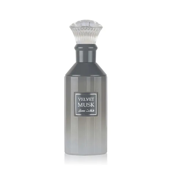 Fotoja e Eau de Parfum Lattafa Velvet Musk, 100 ml