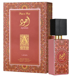 Fotoja e Eau de Parfum Lattafa Ajwad Pink To Pink, 60 ml