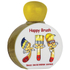 Fotoja e Eau de Parfum Lattafa Happy Brush, 75ml, Picture 2