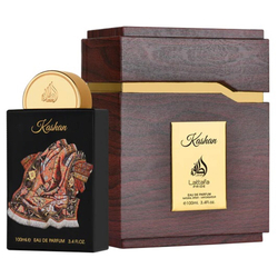 Fotoja e Eau de Parfum Lattafa Kashan, 100ml