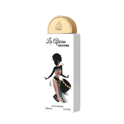 Fotoja e Eau de Parfum Lattafa Pride La African Drummer, 100 ml