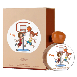 Fotoja e Eau de Parfum Lattafa Play, 75ml