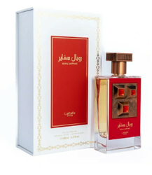 Fotoja e Eau de Parfum Lattafa Royal Sapphire pLTF139, 100 ml