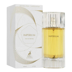 Fotoja e Eau de Parfum Maison Alhambra Imperium, 100ml