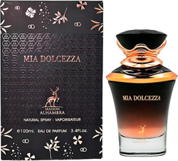 Fotoja e Eau de Parfum Maison Alhambra Mia Dolcezza, 100ml