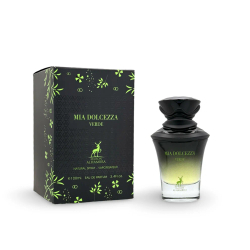 Fotoja e Eau de Parfum Maison Alhambra Mia Dolcezza Verde, 100ml