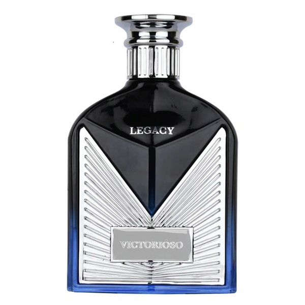 Fotoja e Eau de Parfum Maison Alhambra Victorioso Legacy, 100ml