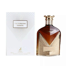 Fotoja e Eau de Parfum Maison Alhambra Victorioso Heroic, 100ml