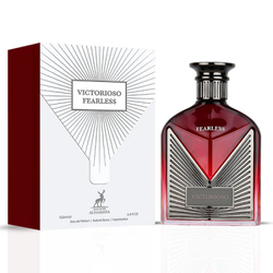 Fotoja e Eau de Parfum Maison Alhambra Victorioso Fearless, 100ml