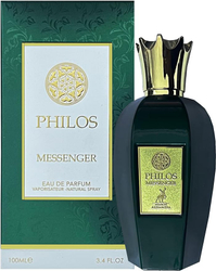 Fotoja e Eau de Parfum Maison Alhambra Philos Messenger, 100ml