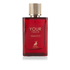 Fotoja e Eau de Parfum Maison Alhambra Your Touch Tobacco, 100ml, Picture 2