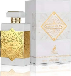 Fotoja e Eau de Parfum Maison Alhambra lnfini Musk, 100ml