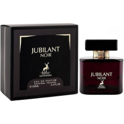 Fotoja e Eau de Parfum Alhambra Jubilant Noir, 100ml