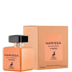 Fotoja e Eau de Parfum Maison Alhambra Narissa Ambre, 100ml
