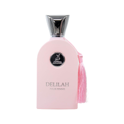 Fotoja e Eau de Parfum Maison Alhambra Delilah Pour Femme, 100ml