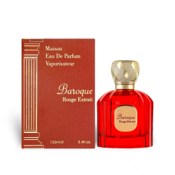 Fotoja e Extrait de Parfum Alhambra La Rouge Baroque, 100 ml