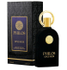 Fotoja e Eau de Parfum Alhambra Philos Opus Noir, 100 ml, Picture 1