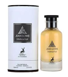 Fotoja e Eau de Parfum Alhambra Jean Lowe Immortal, 100ml