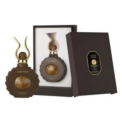 Fotoja e Eau de Parfum Lattafa Niche Emarati Classic Stone, 100ml