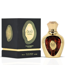 Fotoja e Eau de Parfum Lattafa Niche Emarati Nadira, 100ml
