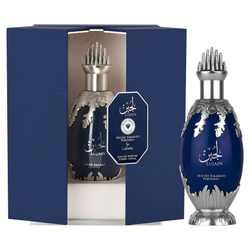 Fotoja e Eau de Parfum Lattafa Niche Emarati Lujain, 100ml