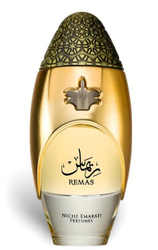 Fotoja e Eau de Parfum Lattafa Niche Emarati Remas, 100 ml