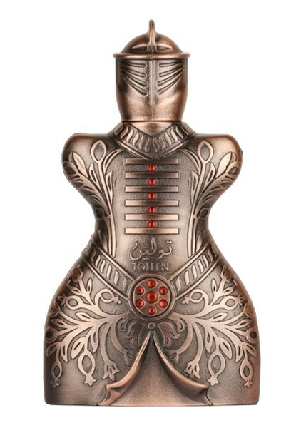 Fotoja e Eau de Parfum Lattafa Niche Emarati Toleen, 80 ml