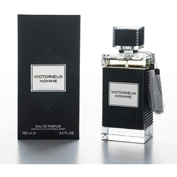 Fotoja e Eau de Parfum Vurv Victorieux Homme, 100ml