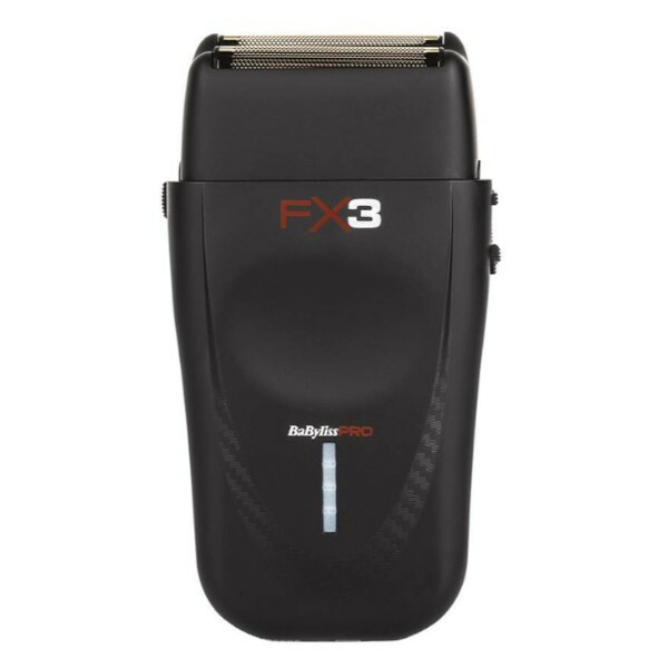 Fotoja e Makinë rroje BaByliss PRO FX3 FXX3SBE, e zezë