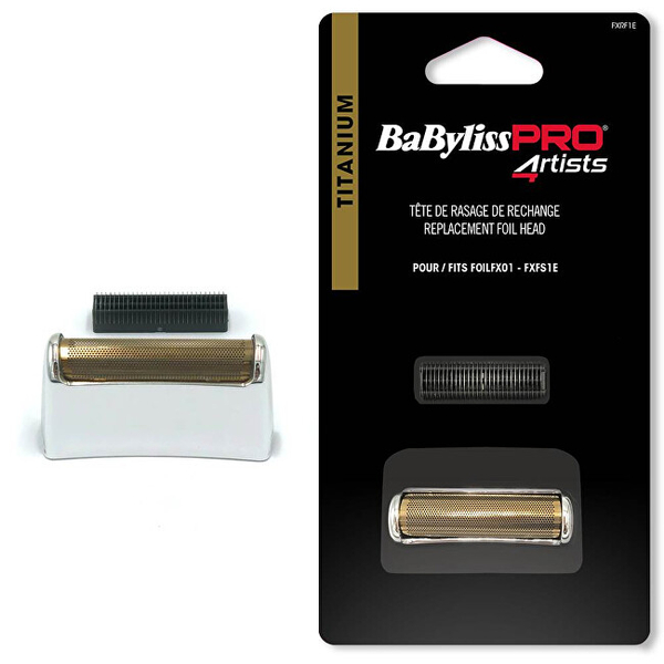 Fotoja e Kokë zëvendësuese për rrojë elektrike FXFS1E BaByliss PRO